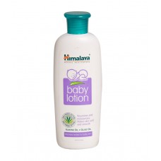 HIMALAYA BABY LOTION